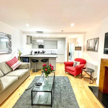 Prime Edinburgh New Town. Newly Reno'D Cosy Nest Edimburgo Exterior foto