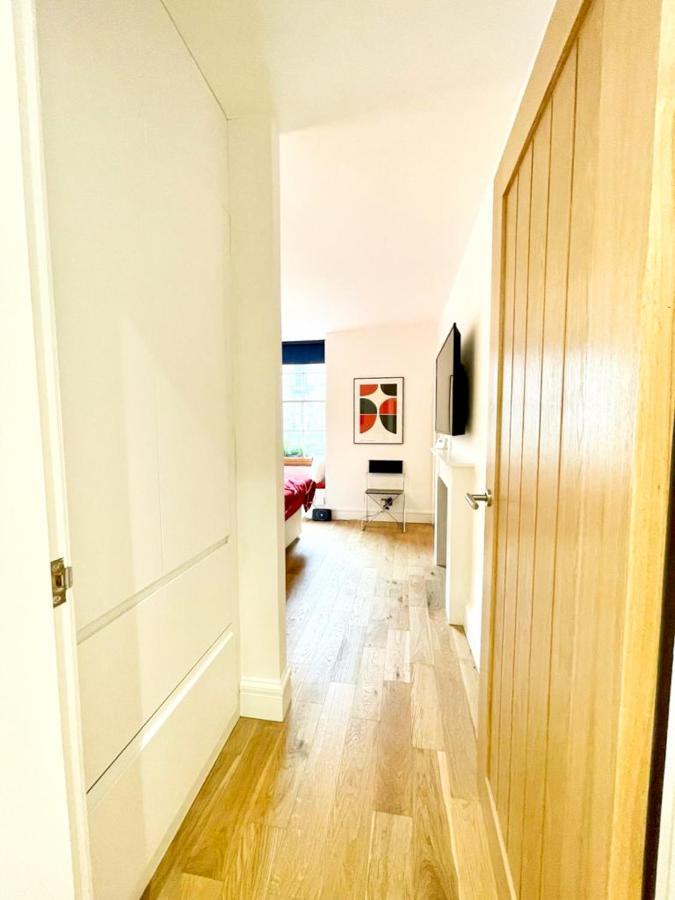 Prime Edinburgh New Town. Newly Reno'D Cosy Nest Edimburgo Exterior foto